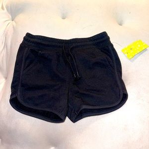 Girls shorts